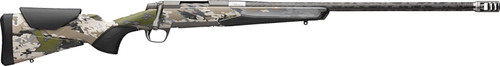 Browning X-Bolt 2 Carbon Fiber SR Rifle - 6.5 CREEDMOOR, 22"