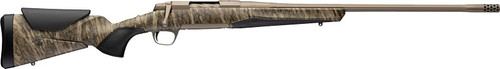 Browning X-Bolt 2 Speed Rifle - 6.5 PRC, 24" Fluted Sporter Barrel
