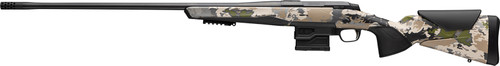 Browning X-Bolt 2 Western Hunter LR Rifle - 7mm PRC, 26"