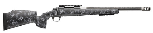 Browning X-Bolt 2 Pro MCM SPR Carbon Fiber Rifle - 308 Win, 18"