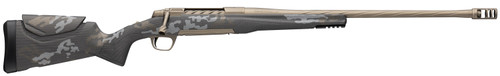 Browning X-Bolt 2 Mountain Pro SPR Rifle - 300 PRC, 22"