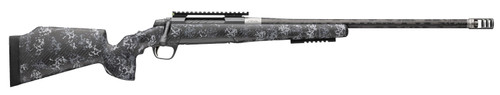 Browning X-Bolt 2 Pro MCM Carbon Fiber SR Rifle - 6.5 PRC, 24"