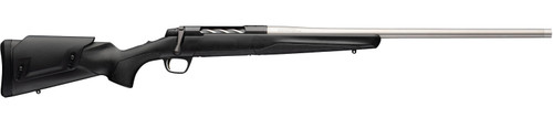 Browning X-Bolt 2 Western Hunt Spec LR Rifle - 300 Win Mag, 26" Sporter Barrel