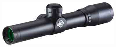 Bsa Handgun SCOPE 2x20mm DUAL-X BLACK MATTE