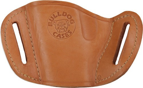 Bulldog OWB Belt Holster for Most Mini Semi Autos