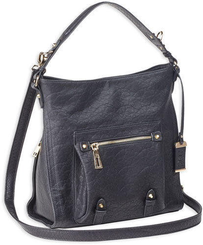 Bulldog Hobo Anna OWB Holster