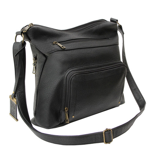 Bulldog Cross Body OWB Holster