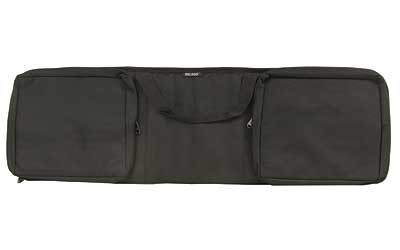 Bulldog Extended ASLT Rifle Rctngle Black 40"