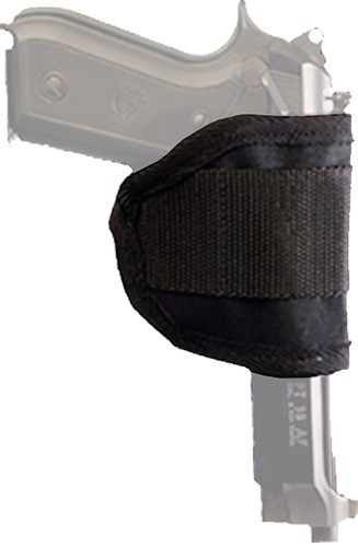 Bulldog Pro IWB Holster for Medium Frame Autos