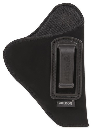 Bulldog Holster for Revolvers W/2-2.5" Bbls