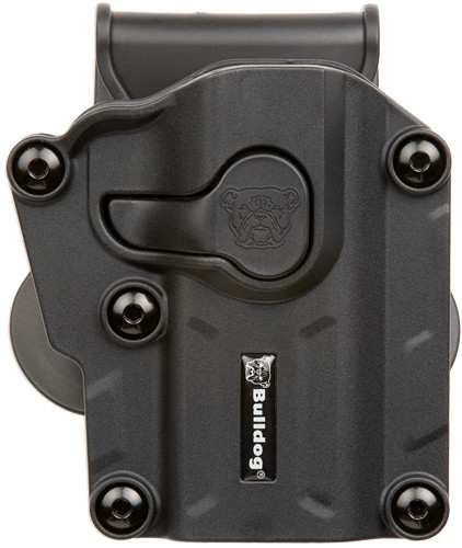 Bulldog Max OWB Holster for Universal/fits Most Handguns