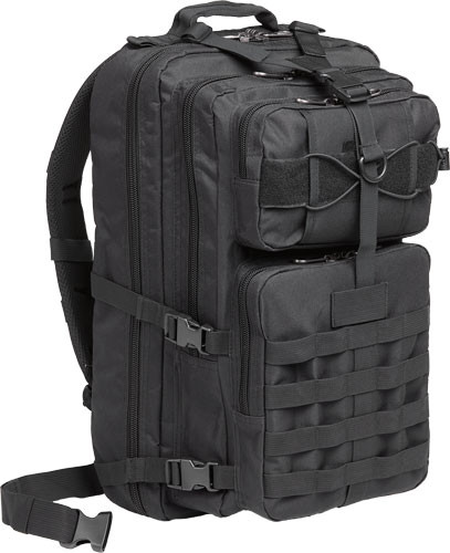 Bulldog MED Ranger Backpack With MOLLE