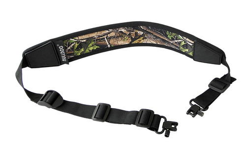 Bulldog Neoprene W/LOCK Swivels CAM