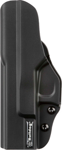 Bulldog IWB Holster for Smith and Wesson Shield-9mm/.40