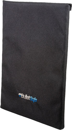 Bulletsafe Bulletproof Backpack PANEL LEVEL IIIA