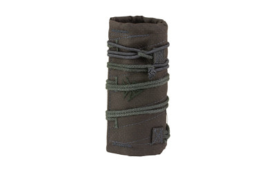 Burn Proof Gear BPG SPRSR CVR Heavy 5.75"X1.75"