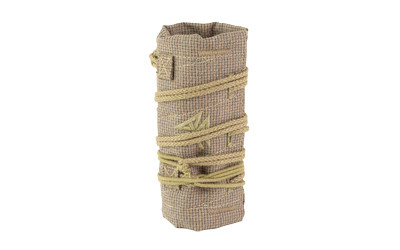 Burn Proof Gear BPG Supprssr CVR Heavy 5.5" X 1.5" Flat Dark Earth