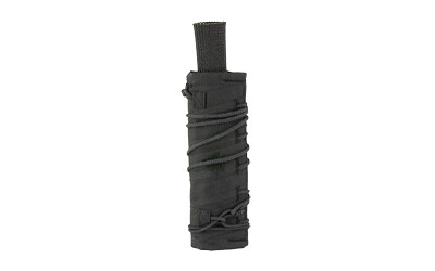 Burn Proof Gear BPG Supprssr CVR Heavy 8.5" X 1.5"
