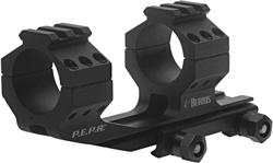 Burris MOUNT AR PEPR 30mm * Tactical W/picitinny TOP MATTE