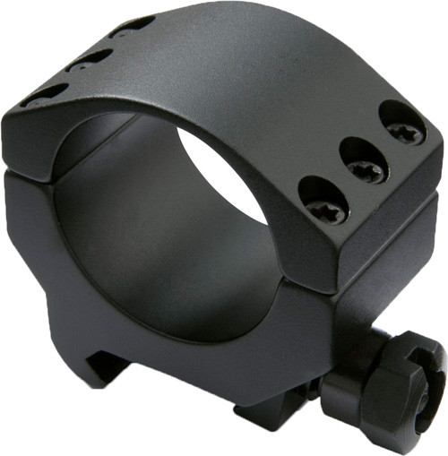 Burris RINGS XTR Tactical 30mm LOW 1/4"HIGHT MATTE