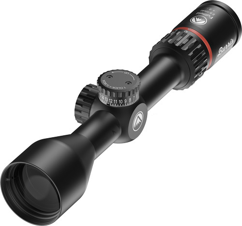 Burris SCOPE Fullfield 2025 2.5-10x42 ILLUM Ballistic E3