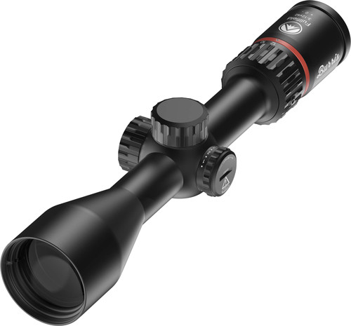 Burris SCOPE Fullfield 2025 3-12x42 ILLUM WIND MOA