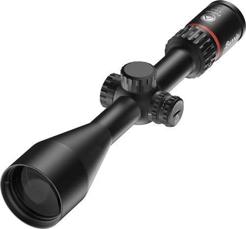 Burris SCOPE Fullfield 2025 4-16x50 ILLUM Ballistic E3