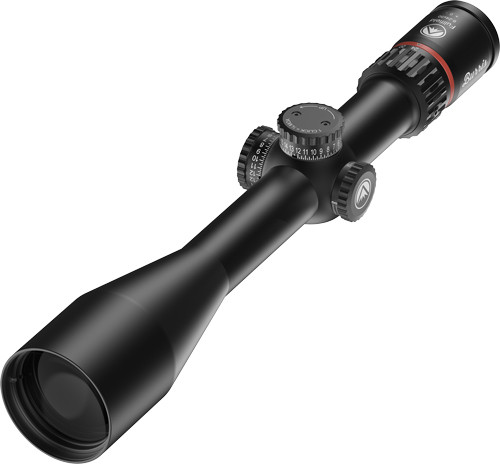 Burris SCOPE Fullfield 2025 6-24x50 30mm Ballistic E3