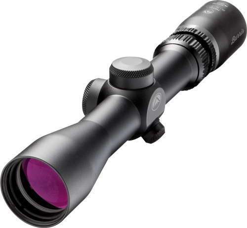 Burris Handgun Scope Accessory-scopes - 2-7, Plex
