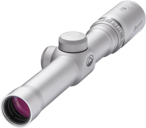 Burris Handgun Scope Accessory-scopes - 2, Plex