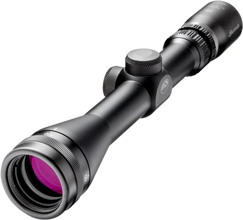 Burris Handgun Scope Accessory-scopes - 3-12, Plex