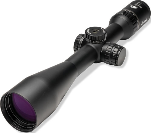 Burris SCOPE Signature HD 5-25x50 SF FFP 6.5CM Reticle