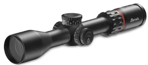 Burris SCOPE Veracity 2.5-12x42 30mm 3PW MOA
