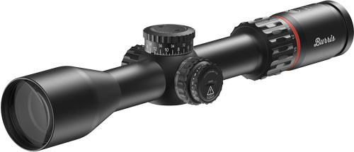 Burris SCOPE Veracity 3-15x44 30mm Illuminated PLEX