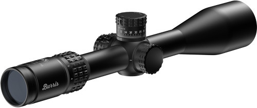 Burris SCOPE Veracity PH 4-20x50 30mm FFP ILL RC MOA