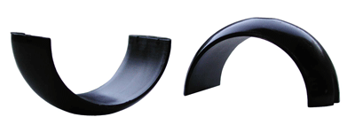 Burris Signature Posi-align RING Insert +/- .020" 1-insert
