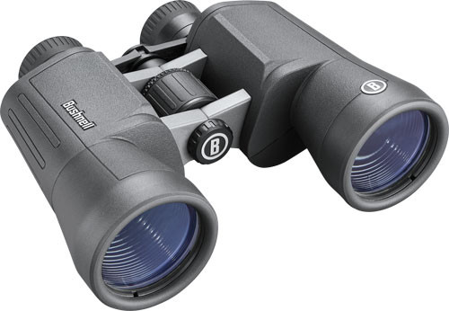 Bushnell Binocular Powerview-2 10x50 PORRO PRISM