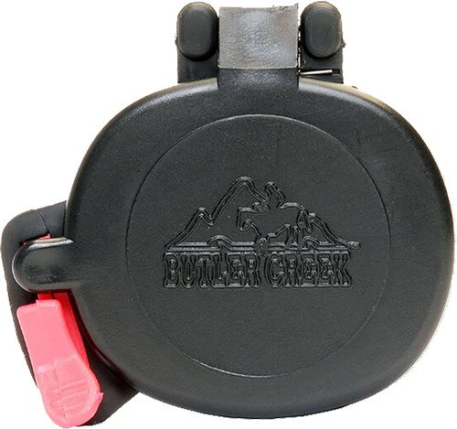 Butler Creek CREEK FLIP OPEN #17 Objective SCOPE COVER