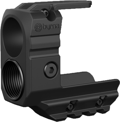 Byrna Technologies SD BOOST 12 GRAM CO2 Adapter FITS BYRNA SD ONLY