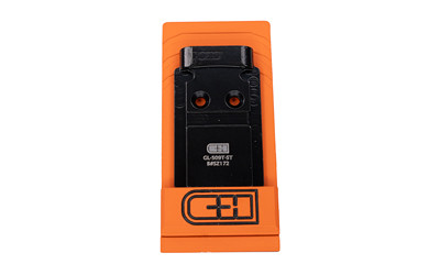 C&h Precision PLT FOR Glock MOS TO HOLO 509T