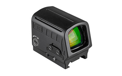 C&h Precision Strykr Red DOT FOR Flux/pdws