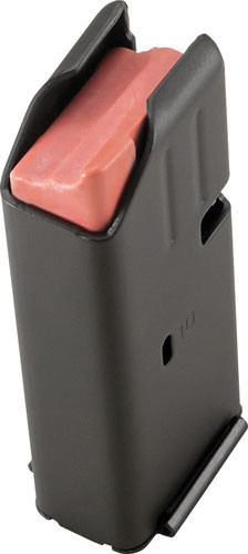 C Products Defense CPD Magazine AR15 9mm 10RD COLT STYLE Blackened Stainless