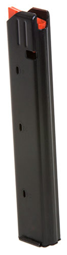 C Products Defense CPD Magazine AR15 9mm 32RD COLT STYLE Blackened Stainless