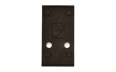 Calculated Kinetics CK FOR GLOCK G6 TO DPP PLATE