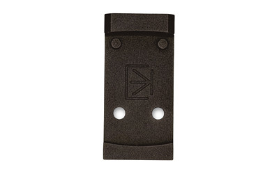 Calculated Kinetics CK FOR GLOCK G6 TO RMSC/K DT PLATE