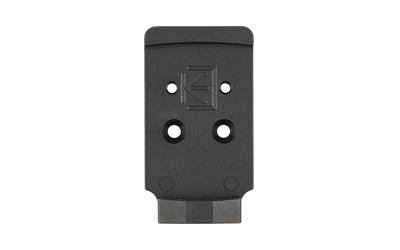 Calculated Kinetics Dogtag Optic Plate Holster for Rmsc Footprint