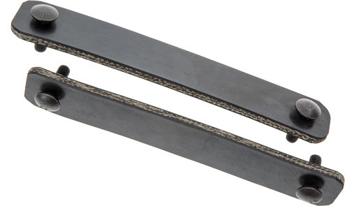 Caldwell AR500 STRAP PLATE Hanger SET