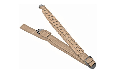 Caldwell MAX GRIP SLIM SLING Flat Dark Earth