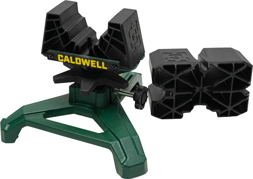 Caldwell ROCK JR 2 WITH REAR Deadshot AIR REST