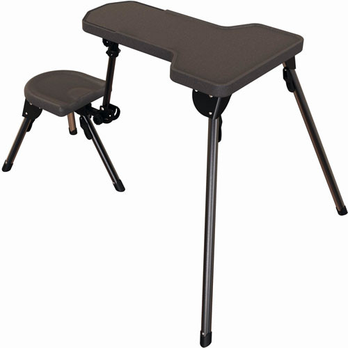 Caldwell Stable TABLE Lightweight
